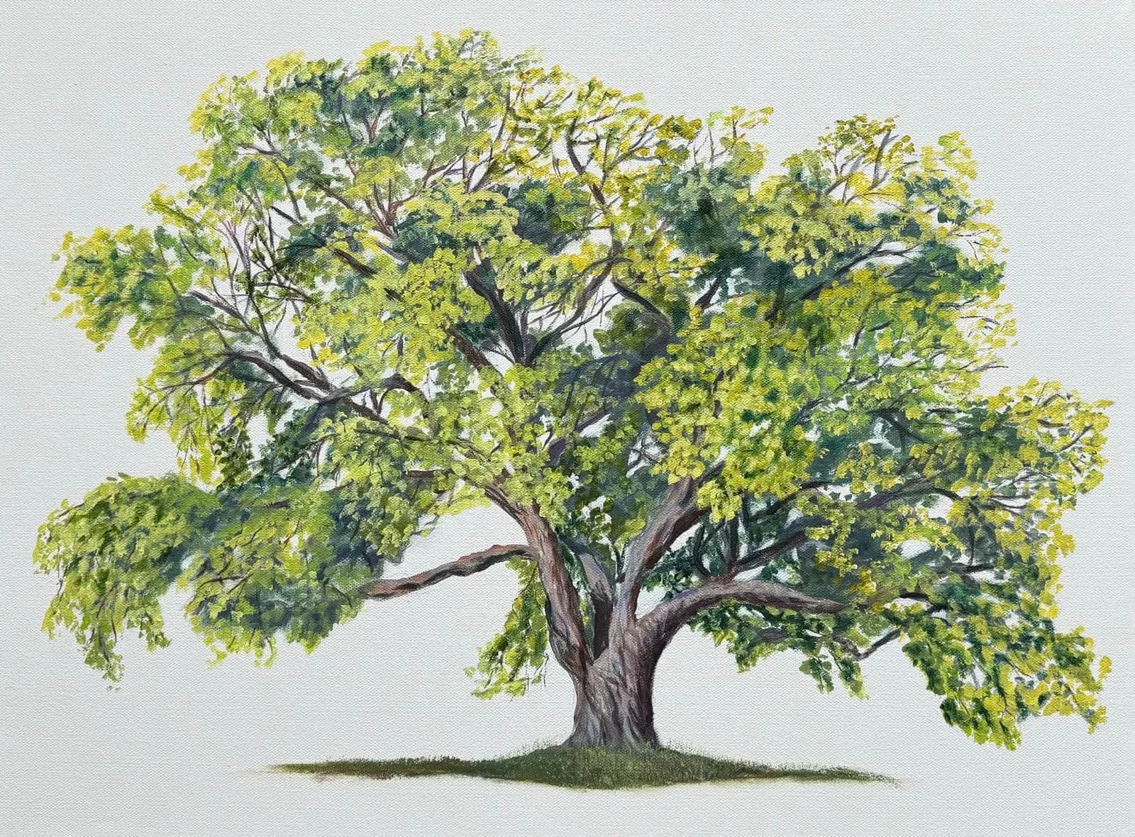 Four Seasons I