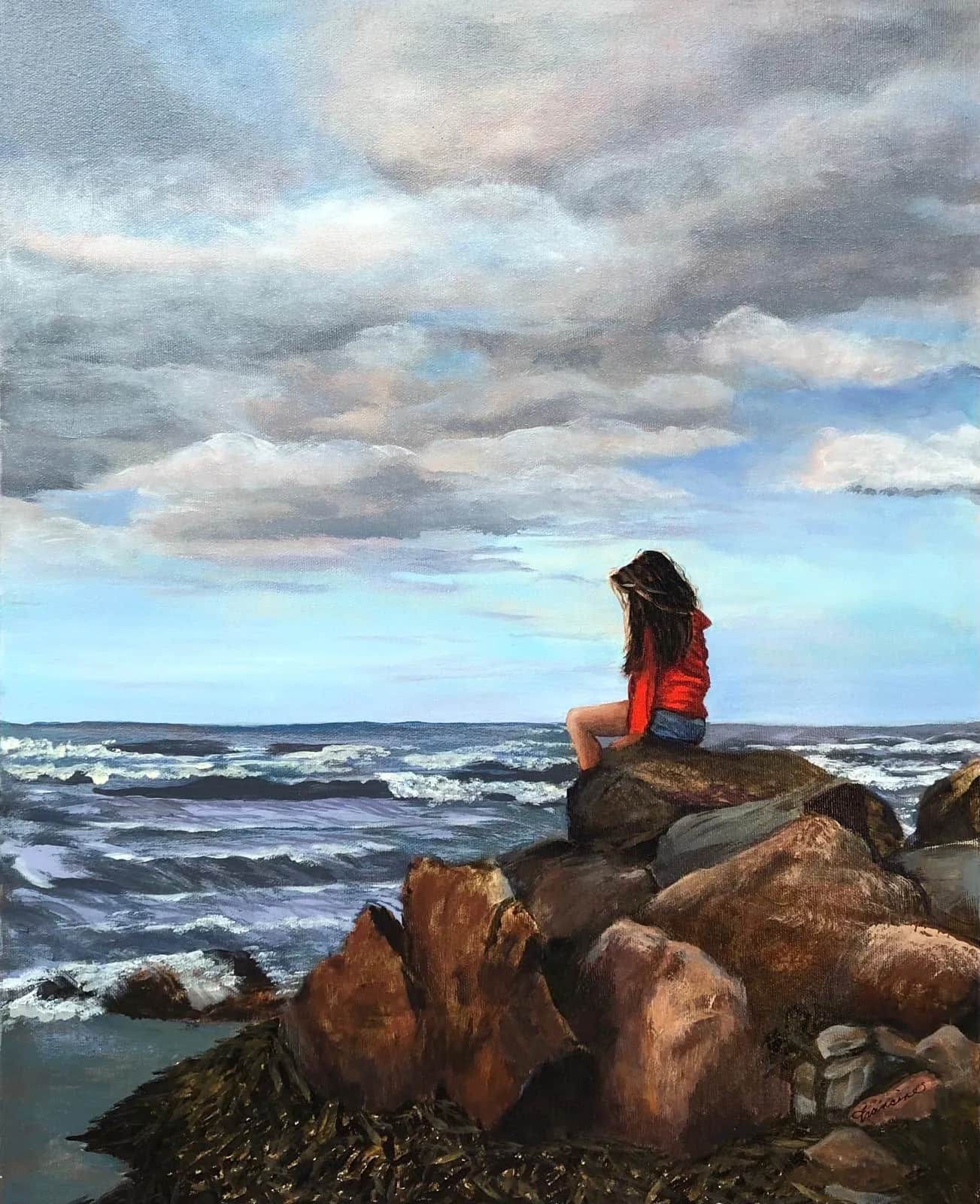 Changing of the Tides