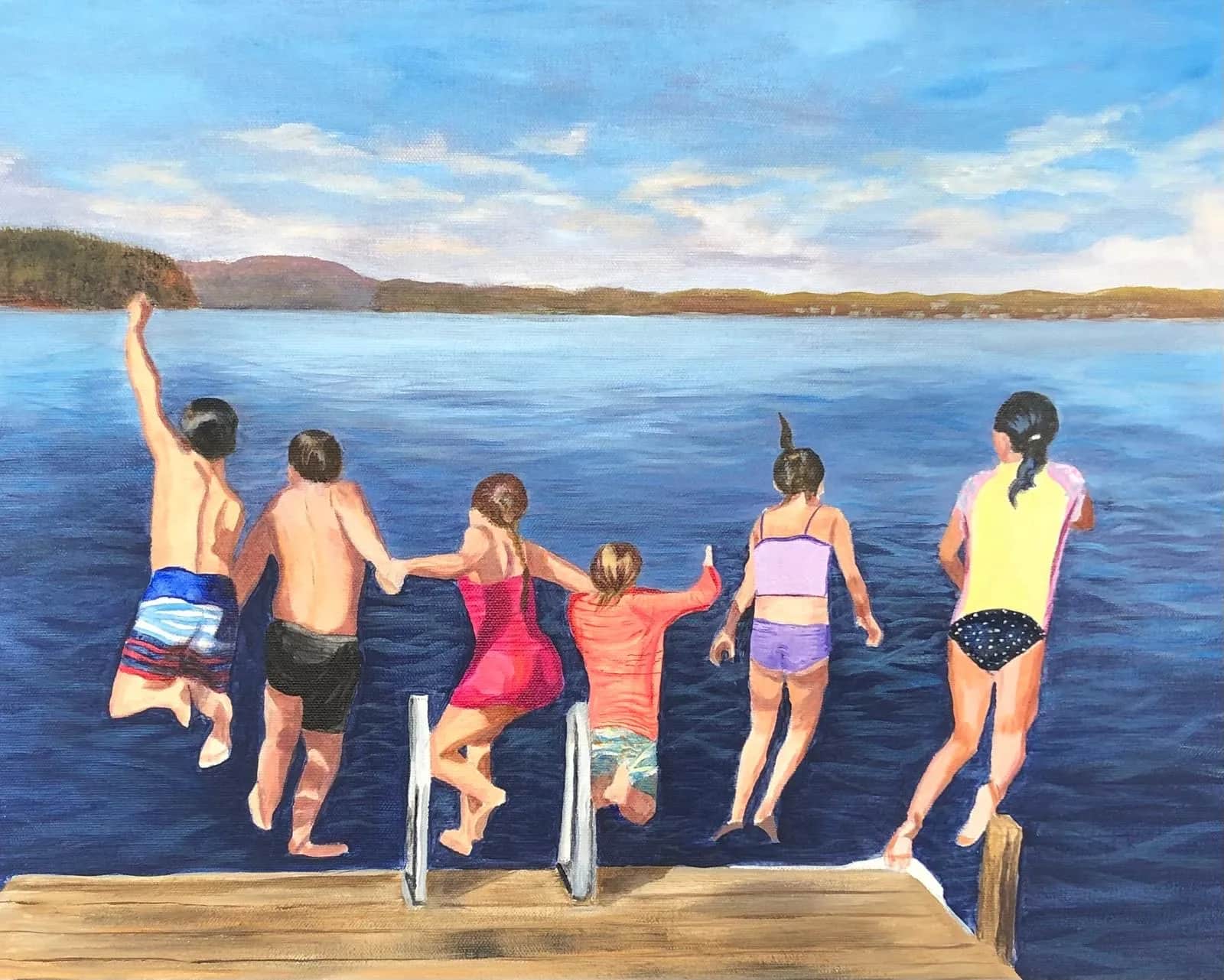 Summer Fun II